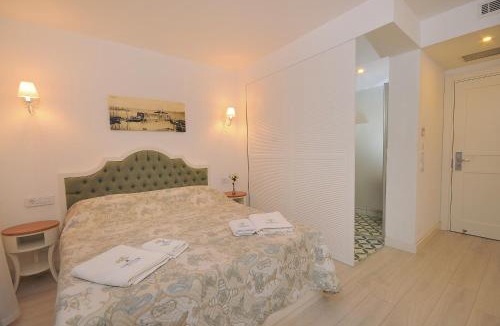 Cesme Hotel | Giritlim Otel