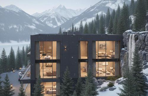 Sapanca Apartment | GLD Home