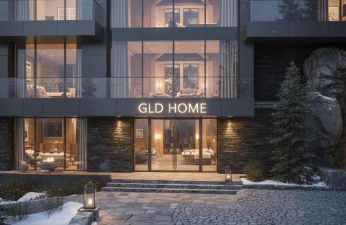 Sapanca Apartment | GLD Home