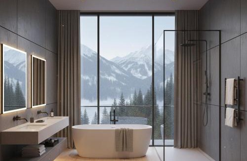 Sapanca Apartment | GLD Home