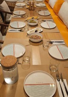 Bodrum City Center Hotel | Glitz Bodrum