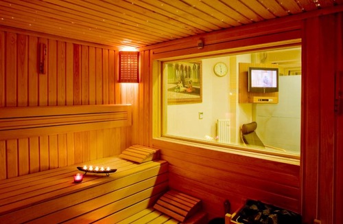 Sultanahmet Hotel | GLK PREMIER Regency Suites & Spa