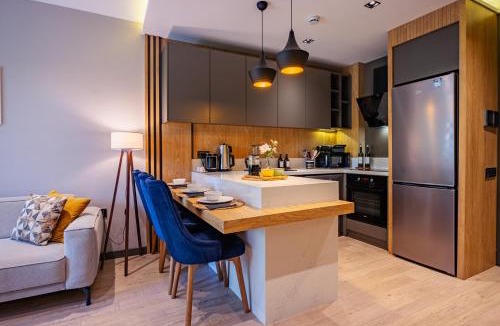 Lara Apartment | Glory Life - Stylish Apartments for Rent in Lara Antalya
