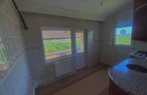 Arnavutkoy Villa | Goat house near the airport