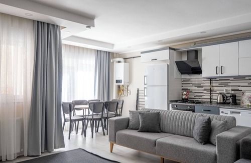 Antalya City Centre Hotel | Gokmen Residences