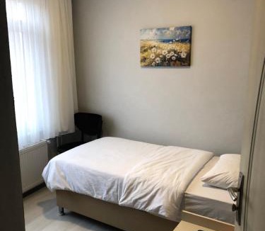 Saray Hotel | GOLD SARAY PANSİYOn
