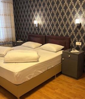 Saray Hotel | GOLD SARAY PANSİYOn