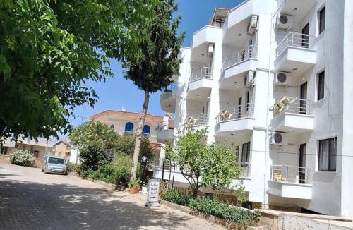 Altinkum Hotel | Golden Beach Hotel