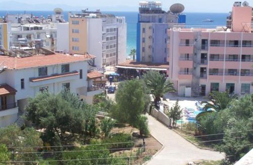 Altinkum Hotel | Golden Beach Hotel