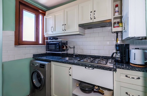 Taksim Apartment | Golden Horn Hidden Heaven