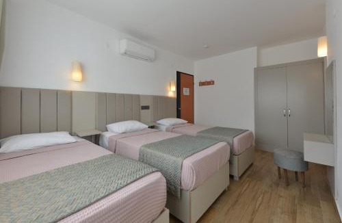 Marmaris City Center Apartment | Golden Orange Apart