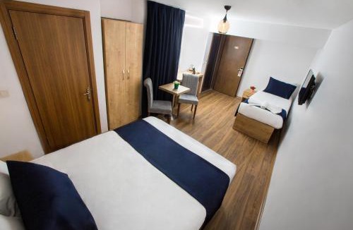 Pera Hotel | Golden Street Hotel