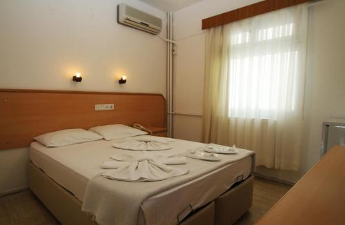 Cesme Hotel | Goren Hotel