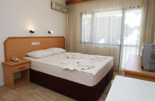 Cesme Hotel | Goren Hotel