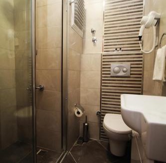 Cesme Hotel | Goren Hotel