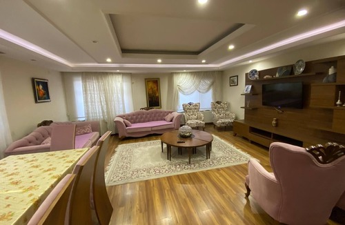 Ankara Cabin | Gorgeous3-bedroom house in Çankaya perfect for your getaway