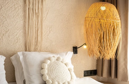 Old Town Hotel | Gran Via Alsancak