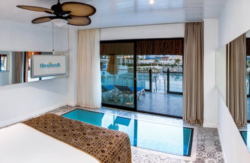 Belek Resort | Granada Luxury Belek