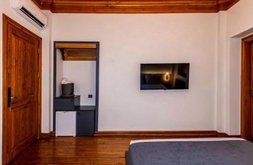 Kabatas Hotel | Grand AA Hotel
