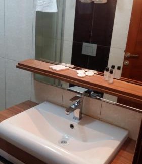 Iskenderun Hotel | Grand Akçalı Otel