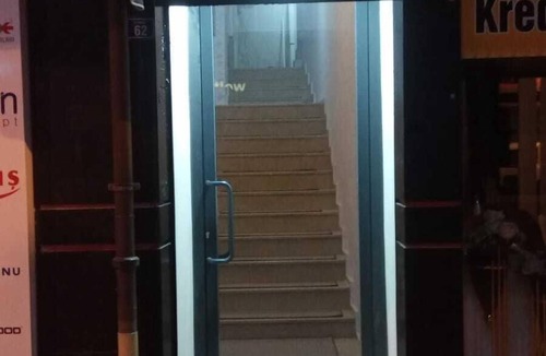 Izmit Hotel | Grand Ala Otel Konukevi