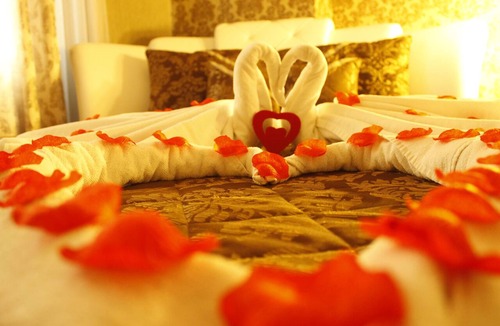 Turhal Hotel | GRAND ALİN HOTEL