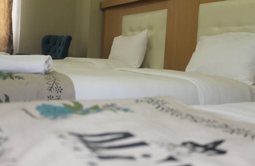 Turhal Hotel | GRAND ALİN HOTEL