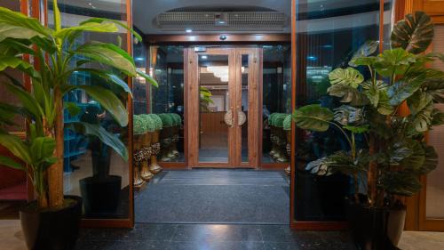 Kars Hotel | Grand Ani Otel
