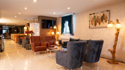 Kars Hotel | Grand Ani Otel