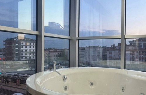 Avcilar House | Grand Armada Hotel