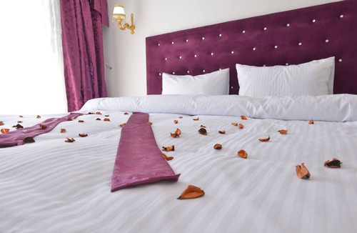 Duzce Hotel | Grand Beyaz Saray Hotel