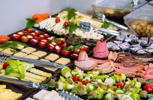 Kirklareli Hotel | Grand CLOVER Hotel