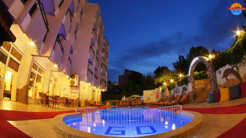 Camlık Mahallesi Hotel | Grand Didyma Hotel