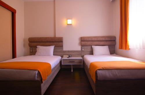 Kayseri City Center Hotel | Grand Karum Hotel