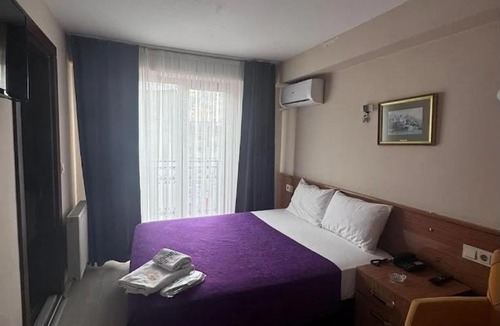 Corlu Hotel | Grand Life Hotel
