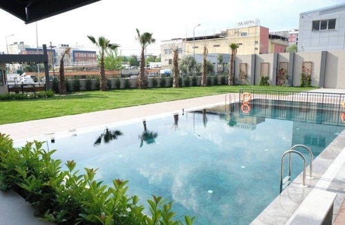 Efeler Bed & Breakfast | Grand Müdüroğlu Hotel
