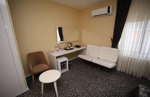 Ankara City Center Hotel | Grand Nora Hotel