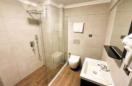 Bartin Hotel | GRAND PALACE HOTEL