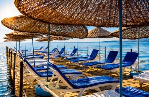 Pelitkoy Hotel | Grand Rimedya Hotel