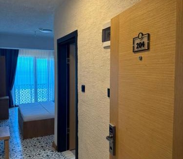Pelitkoy Hotel | Grand Rimedya Hotel