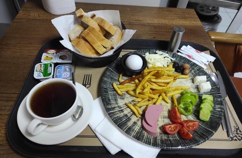 Gumusyaka Hotel | Grand royal hotel