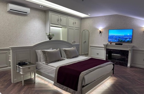 Emin Sinan Hotel | Grand Yavuz Hotel