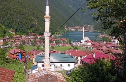 Uzungol Apartment | GRANOĞLU PANSİYON Uzungöl