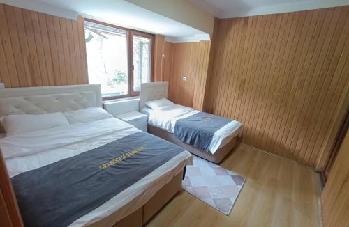 Uzungol Apartment | GRANOĞLU PANSİYON Uzungöl