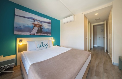 Meselik Resort | Green Bay Resort & Spa - All inclusive