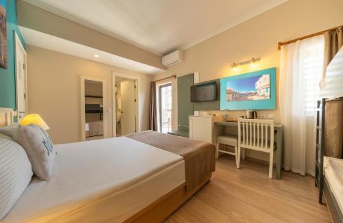 Meselik Resort | Green Bay Resort & Spa - Ultra All Inclusive