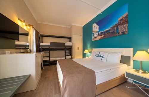 Meselik Resort | Green Bay Resort & Spa - Ultra All Inclusive