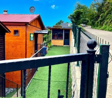 Ardesen Apartment | Green Hill Apart