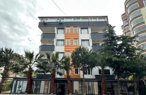 Kaymakli Apartment | Green Hill Residence