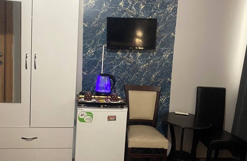 Yesil Mahallesi Hotel | Green yeşil hotel